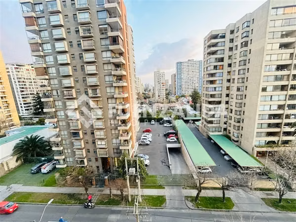 Departamento Home Studio 1D Y 1B En San Miguel