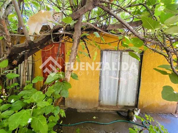 Sitio Habitacional en venta en La Cisterna