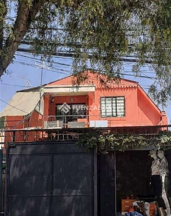 Casa en Venta 4 Dormitorios + Dpto Independiente La Florida