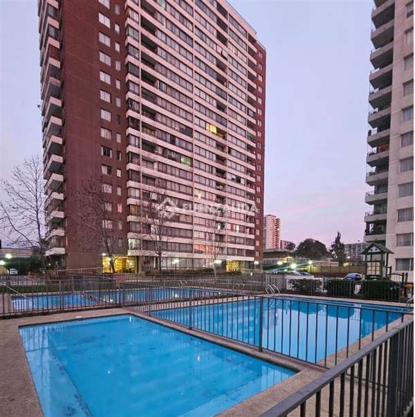 Departamento en venta de 2 dorm. en San Miguel