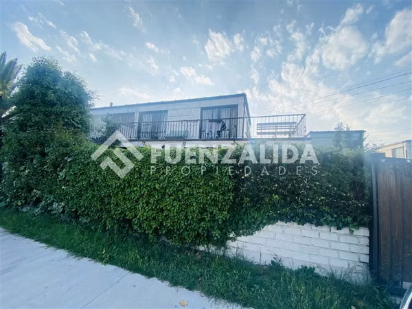 Casa en venta de 4 dorm y 2 bañ en San Miguel