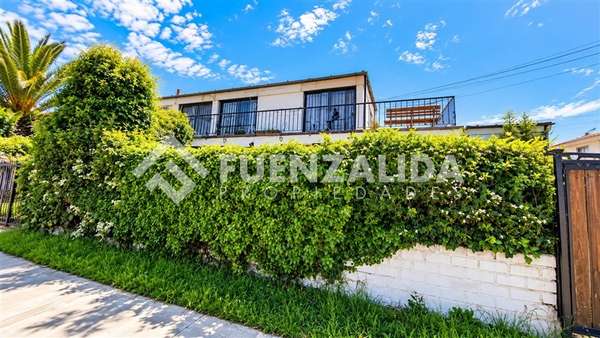 Casa en venta de 4 dorm y 2 bañ en San Miguel