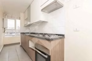 Departamento en venta 3 dormitorios, 2 baños en San Miguel