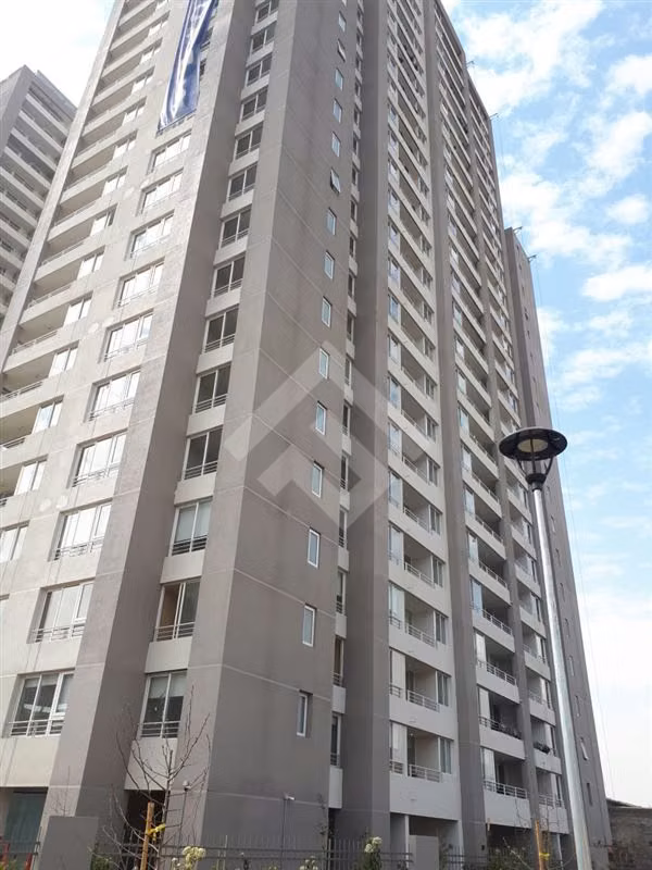 Departamento en venta de 1 dorm. en San Miguel