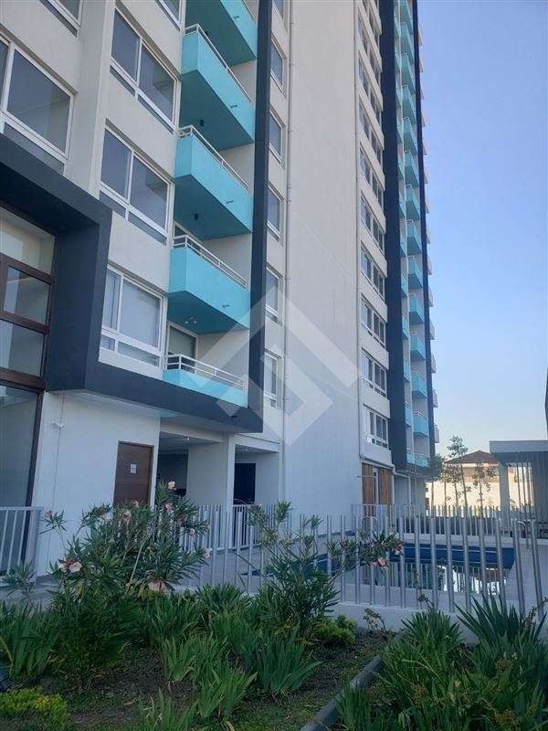 Departamento en venta en La Cisterna