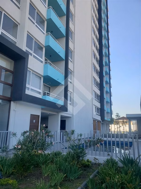 Departamento en venta en La Cisterna