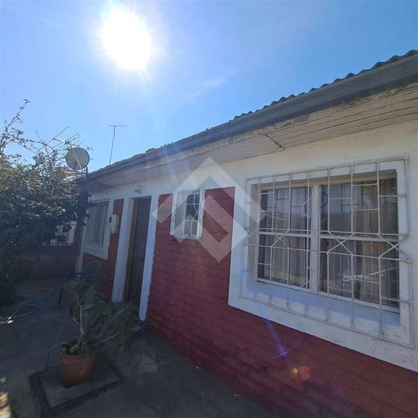 Oportunidad Casa en venta de 2 dorm. en El Bosque
