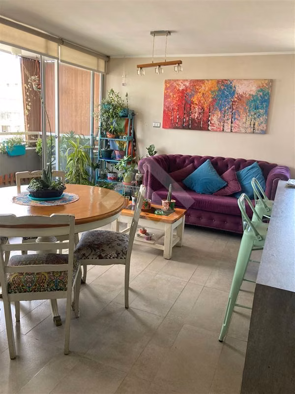 Departamento en venta en San Miguel