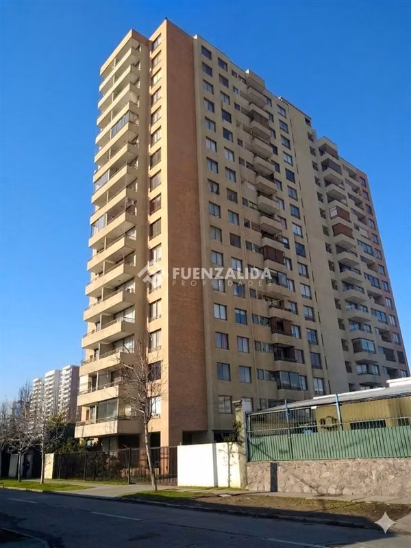 Departamento en venta de 1 dorm/1B/E/B. en San Miguel