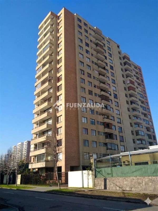 Departamento en venta de 1 dorm/1B/E/B. en San Miguel