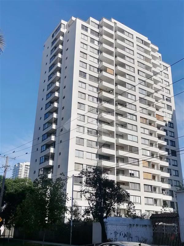 Departamento en venta de 1 dorm. en San Miguel
