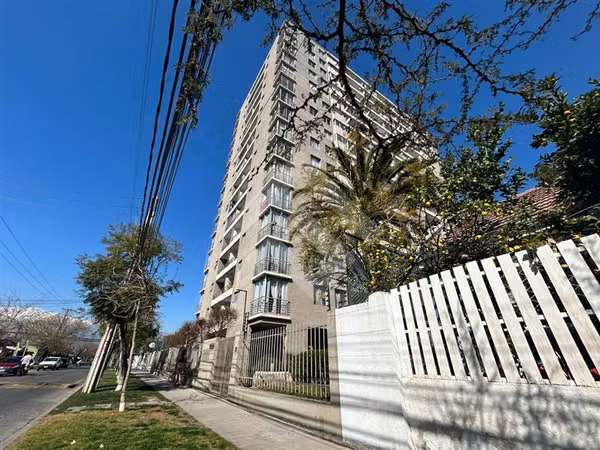 Departamento en venta 2D, 2B, 2 Terrazas, Bod en San Miguel