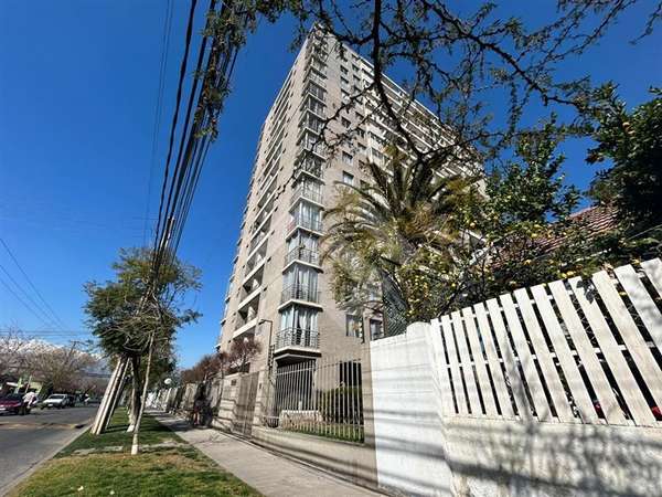Departamento en venta 2D, 2B, 2 Terrazas, Bod en San Miguel