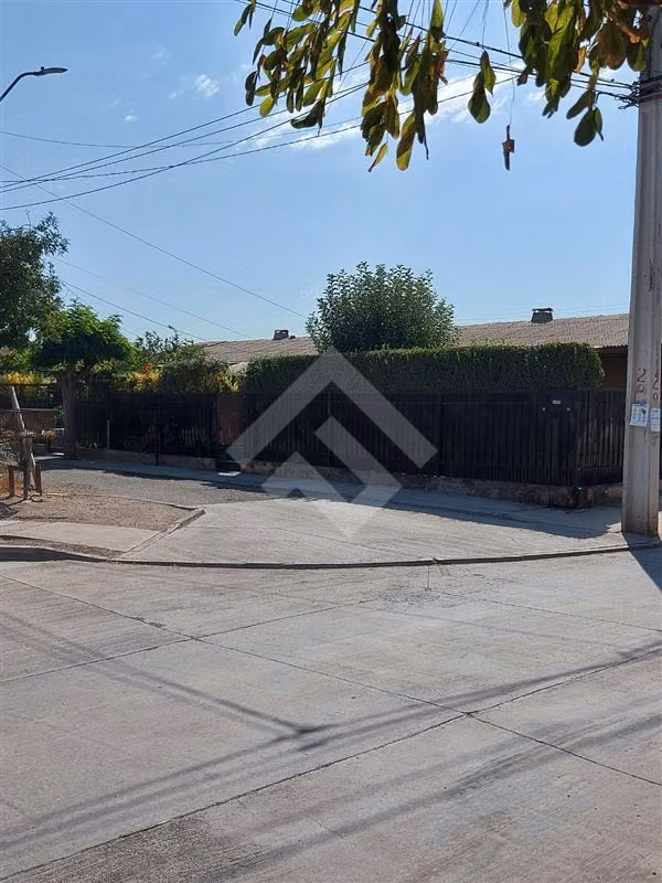 Casa en venta en San Bernardo