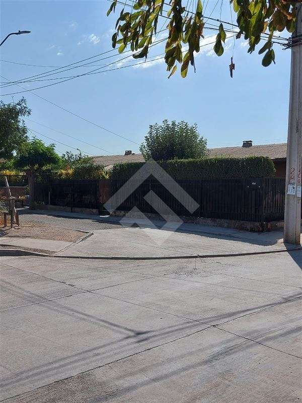 Casa en venta en San Bernardo