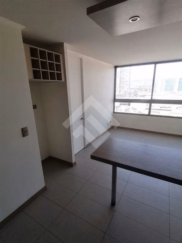 Departamento en venta de 1 dorm. en Independencia
