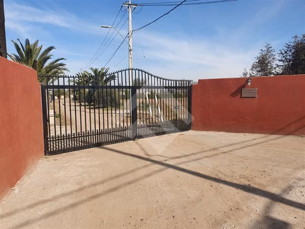 Parcela en Venta en Colina