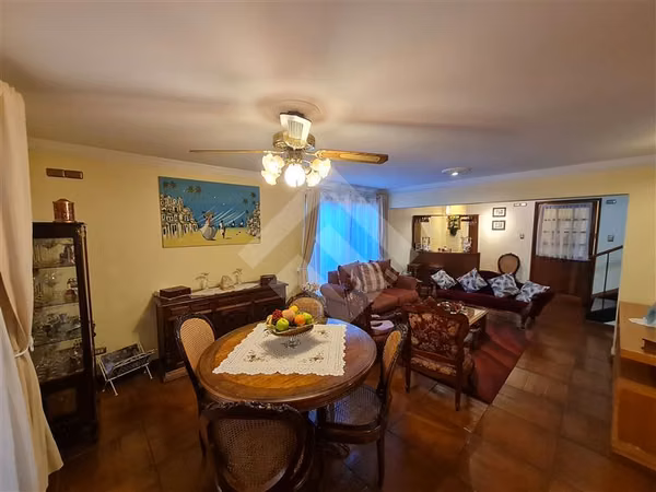 Casa en Venta en La Cisterna