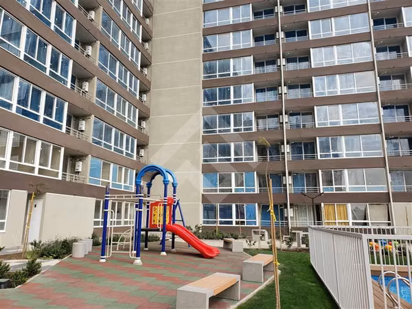 Departamento en Venta en La Cisterna