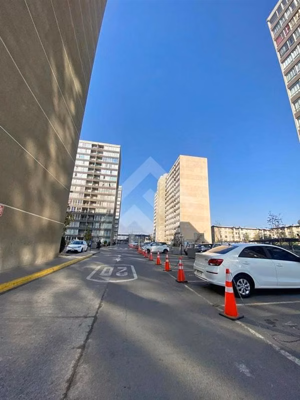 Departamento en venta de 3 dorm. en Quinta Normal
