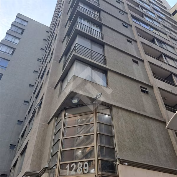 Departamento en venta en Santiago