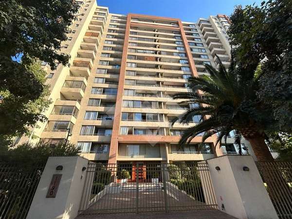 Departamento en venta de 3 dorm. en San Miguel
