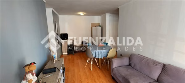Departamento en venta en San Miguel