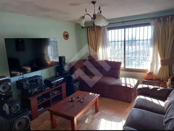Casa en venta en Maipú