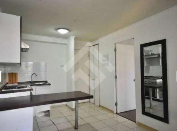 Departamento en venta en Santiago