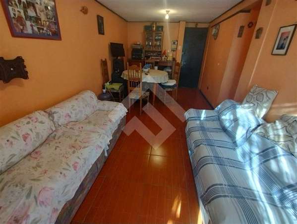 Departamento en venta de 3 dorm. en La Pintana