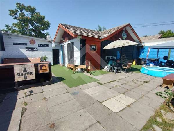 Local Comercial en venta en Vitacura