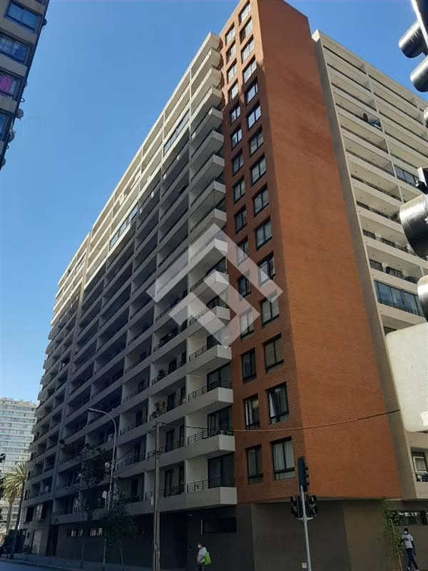 Departamento en venta en Santiago