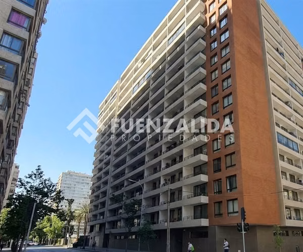 Departamento en venta en Santiago