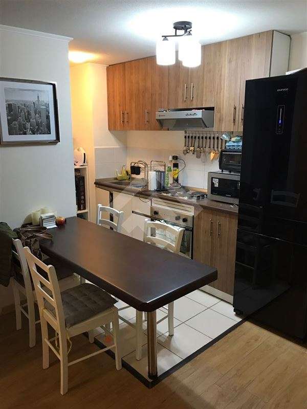Departamento en venta en Santiago