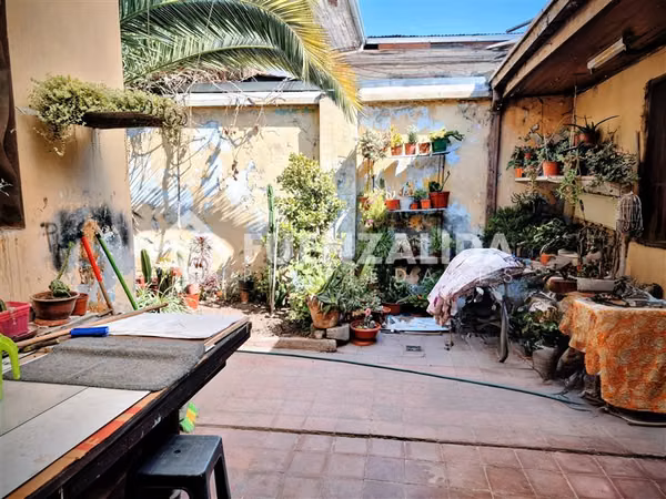 Venta casa en Santiago,3dormitorios 2baños zona club hípico