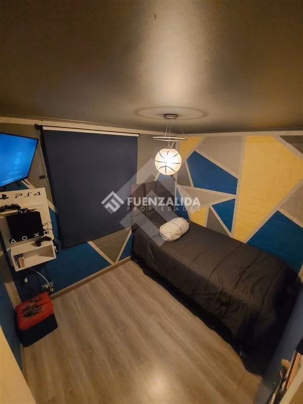 Venta casa en Renca 3 dormitorios, 3 baños