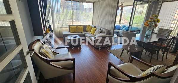 Venta Departamento San Miguel, El Llano 4 D, 2 Est.