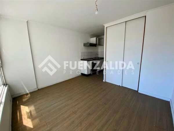 Venta departamento Santiago Home Studio 19 mt2