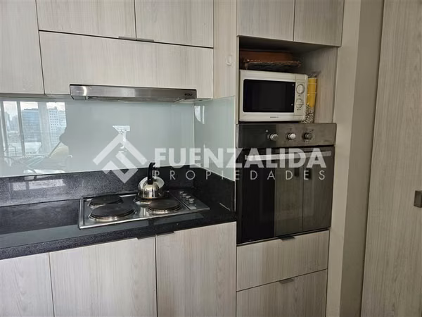 Venta,Departamento,Santiago,estilo mariposa