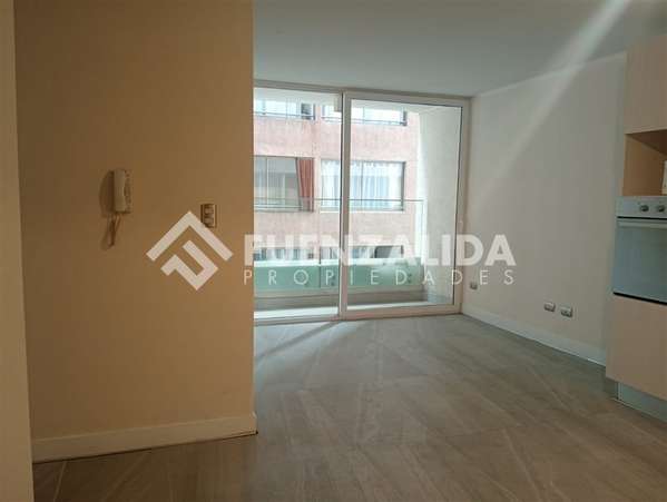 Venta Departamento Santiago 3 dormitorios Estacionamiento