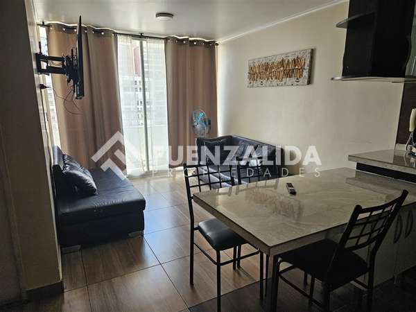 Venta, Departamento, Santiago, 2 Dormitorios, 2 Baños