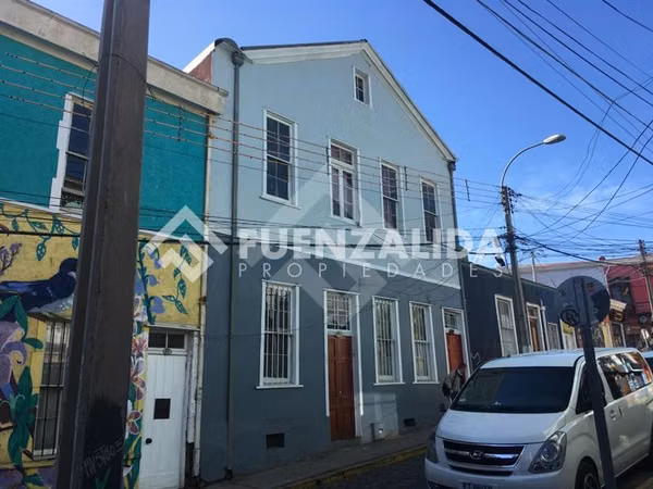 Local Comercial en venta en Valparaíso