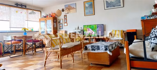Venta Departamento duplex Santiago 3 Dormitorios 1 baño