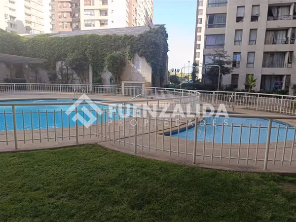 Venta departamento Independencia A Bello - Vivaceta 3 dormit