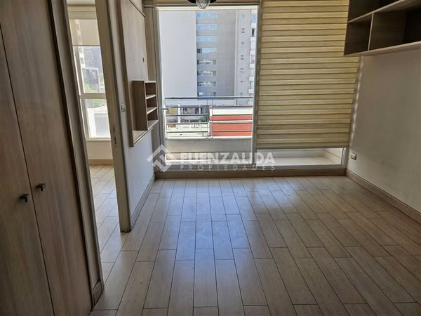 Venta,departamento,Santiago,1dormitorio,estacionamiento
