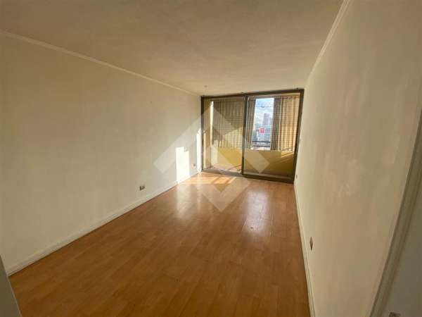 Venta departamento Santiago Sta. Isabel - San Isidro
