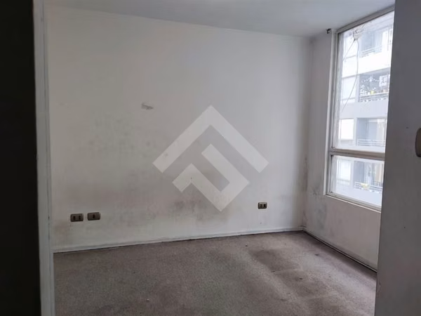 Venta Departamento Estudio Santiago Parque Almagro