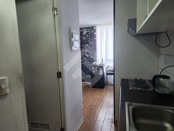 Venta Departamento Santiago metro Irarrazabal