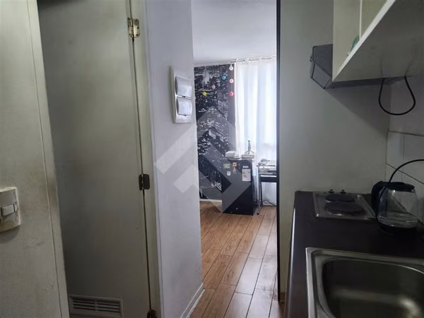 Venta Departamento Santiago metro Irarrazabal