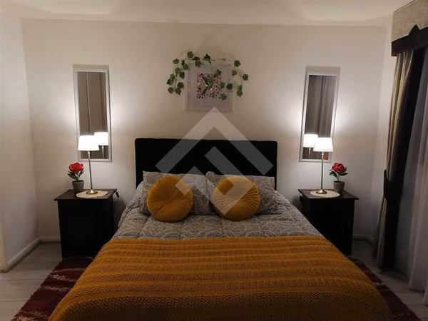 VENTA DEPARTAMENTO SANTIAGO PARQUE BUSTAMENTE 1 DORMITORIO